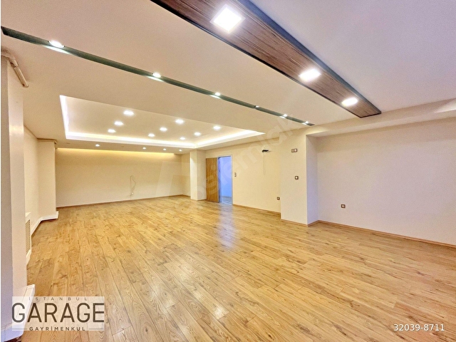 MECİDİYEKÖY PROFİLO AVM YAKINI MASRAFSIZ 200 M2 HAZIR ŞIK OFİS - Görsel 4