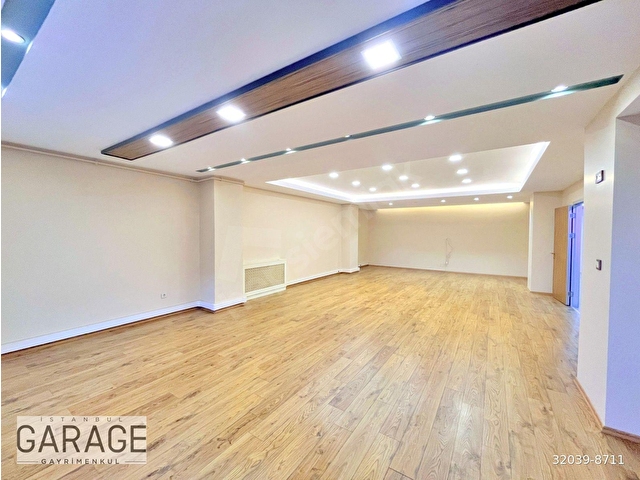MECİDİYEKÖY PROFİLO AVM YAKINI MASRAFSIZ 200 M2 HAZIR ŞIK OFİS - Görsel 6
