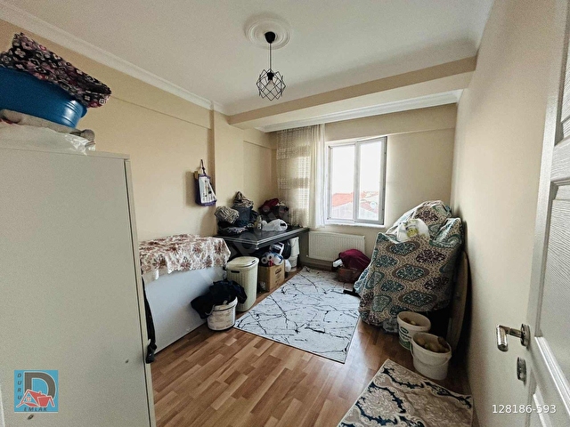 DURUDAN EMEK MH. 3+1 GENİŞ DAİRE Ş.GÜNALTAY CD. ÜZERİ - Görsel 16