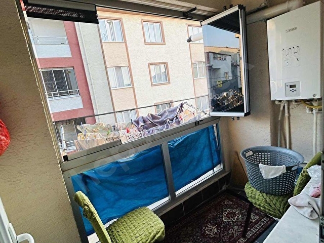 DURUDAN EMEK MH. 3+1 GENİŞ DAİRE Ş.GÜNALTAY CD. ÜZERİ - Görsel 23