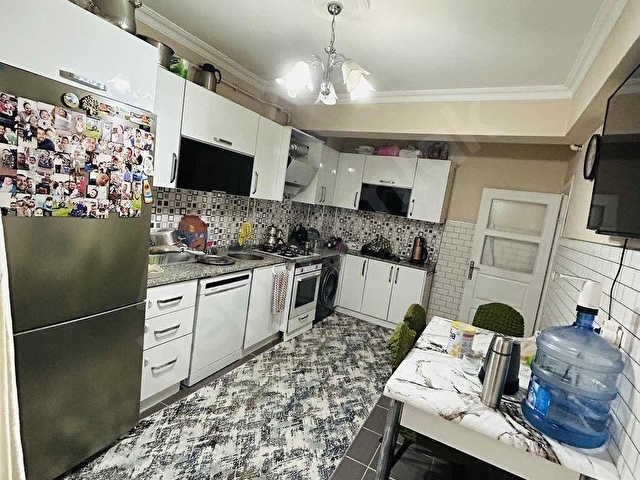 DURUDAN EMEK MH. 3+1 GENİŞ DAİRE Ş.GÜNALTAY CD. ÜZERİ - Görsel 26