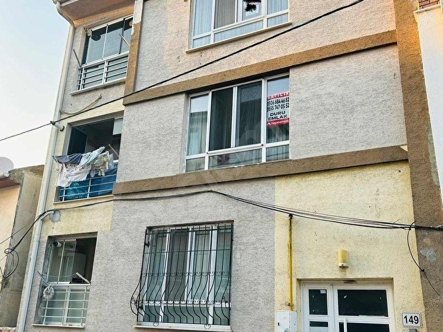 DURUDAN EMEK MH. 3+1 GENİŞ DAİRE Ş.GÜNALTAY CD. ÜZERİ - Görsel 2