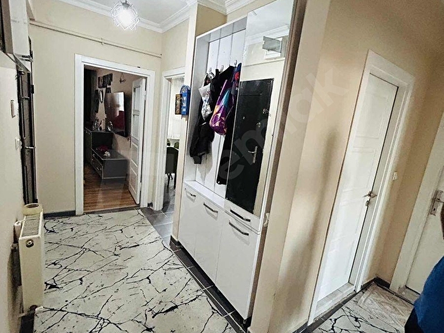 DURUDAN EMEK MH. 3+1 GENİŞ DAİRE Ş.GÜNALTAY CD. ÜZERİ - Görsel 5