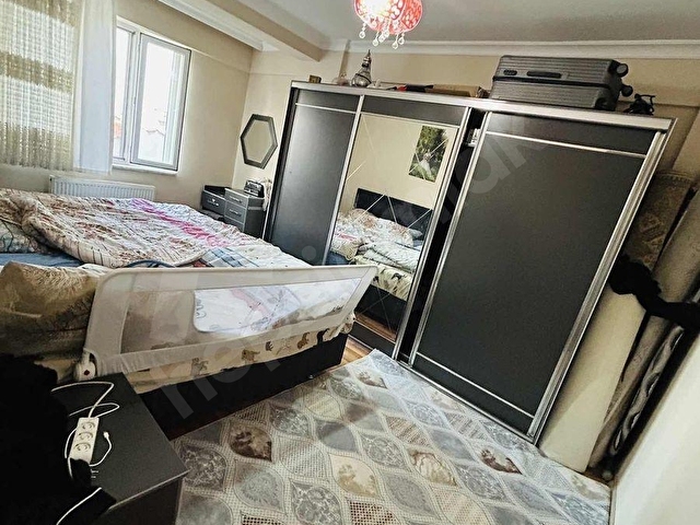 DURUDAN EMEK MH. 3+1 GENİŞ DAİRE Ş.GÜNALTAY CD. ÜZERİ - Görsel 8