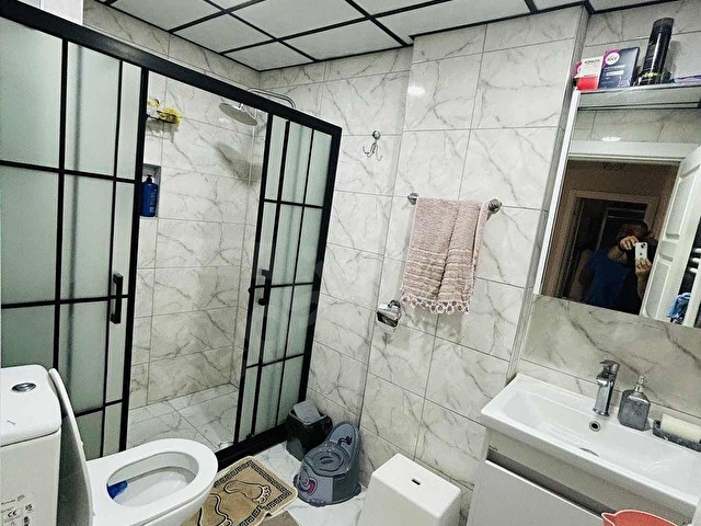 DURUDAN EMEK MH. 3+1 GENİŞ DAİRE Ş.GÜNALTAY CD. ÜZERİ - Görsel 19