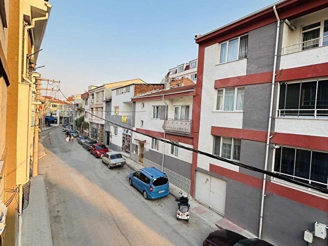 DURUDAN EMEK MH. 3+1 GENİŞ DAİRE Ş.GÜNALTAY CD. ÜZERİ - Görsel 29