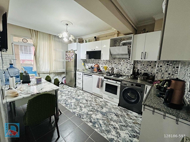 DURUDAN EMEK MH. 3+1 GENİŞ DAİRE Ş.GÜNALTAY CD. ÜZERİ