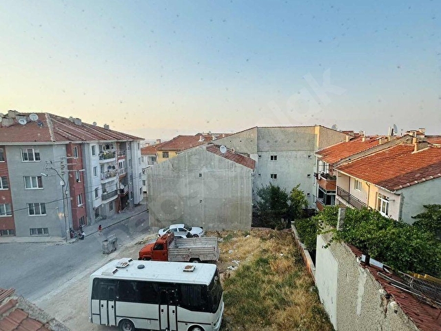 DURUDAN EMEK MH. 3+1 GENİŞ DAİRE Ş.GÜNALTAY CD. ÜZERİ - Görsel 15