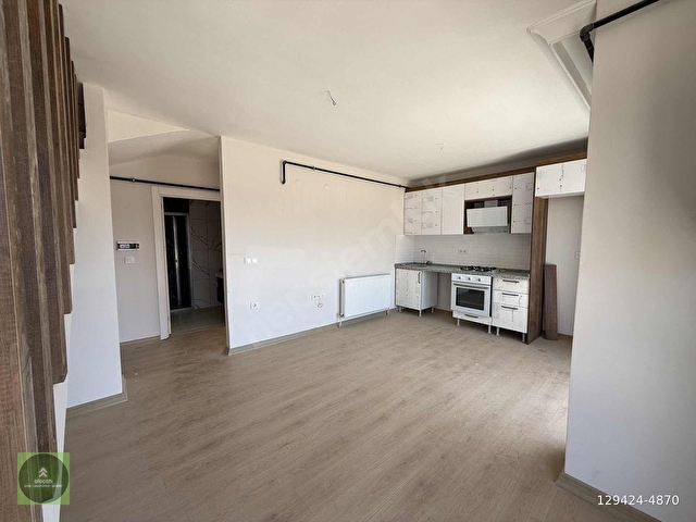 alaçatıdan İNCEKTE ÖN CEPHE YÜKSEK KREDİLİ İSKANLI 2+1 DAİRE - Görsel 4