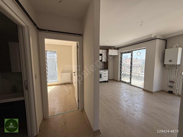 alaçatıdan İNCEKTE ÖN CEPHE YÜKSEK KREDİLİ İSKANLI 2+1 DAİRE - Görsel 20