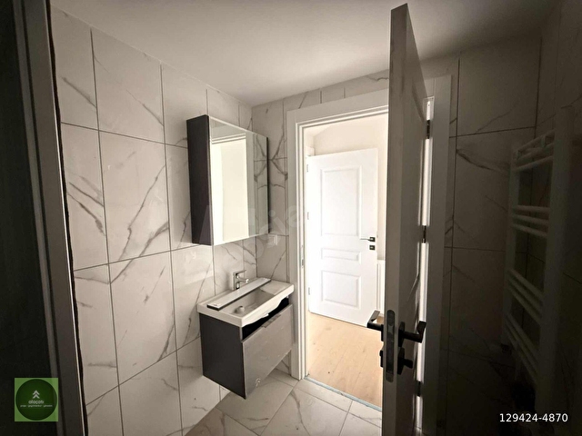 alaçatıdan İNCEKTE ÖN CEPHE YÜKSEK KREDİLİ İSKANLI 2+1 DAİRE - Görsel 25