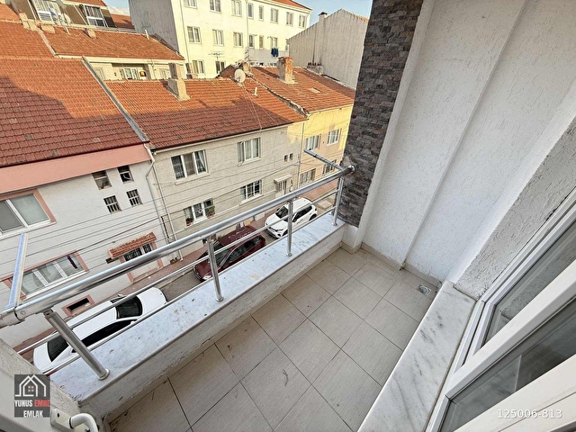 71 EVLER MAHALLESİ KAFKAS CADDESİ DİBİ KİRALIK 2+1 TEMİZ DAİRE - Görsel 7