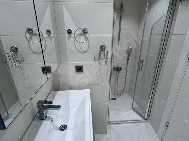 CADDEBOSTAN BAHARİYELİ SOK.DA 2+1 70M2 NET BAHÇE KATI ULTRA LÜKS - Görsel 5