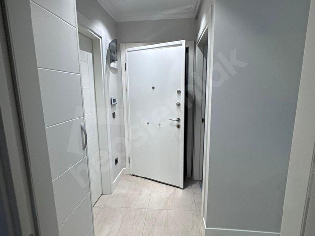 CADDEBOSTAN BAHARİYELİ SOK.DA 2+1 70M2 NET BAHÇE KATI ULTRA LÜKS - Görsel 7