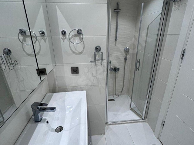 CADDEBOSTAN BAHARİYELİ SOK.DA 2+1 70M2 NET BAHÇE KATI ULTRA LÜKS - Görsel 9