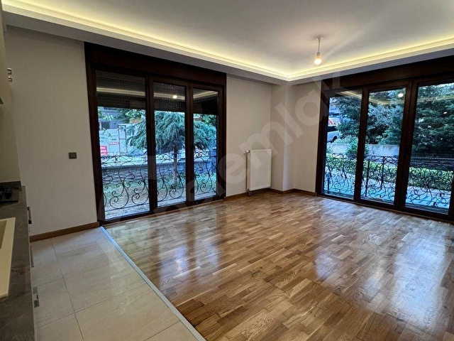 CADDEBOSTAN BAHARİYELİ SOK.DA 2+1 70M2 NET BAHÇE KATI ULTRA LÜKS - Görsel 16