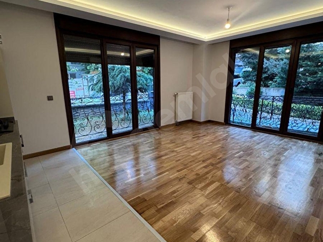 CADDEBOSTAN BAHARİYELİ SOK.DA 2+1 70M2 NET BAHÇE KATI ULTRA LÜKS - Görsel 19