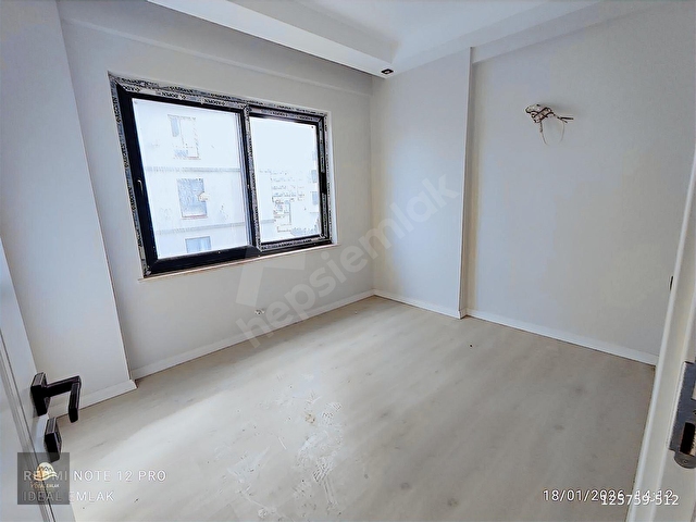 ANAMUR İSKELE KİRALIK SIFIR 2+1 DAİRE - Görsel 22