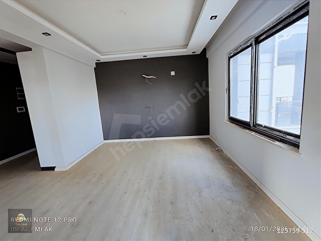 ANAMUR İSKELE KİRALIK SIFIR 2+1 DAİRE - Görsel 10