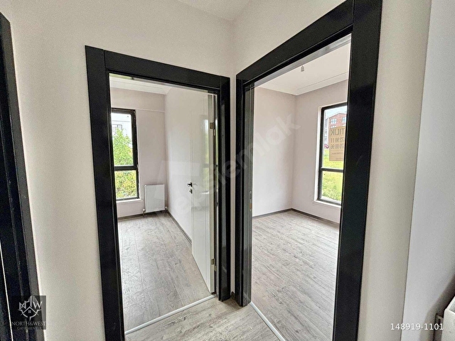 NORTHWESTTEN İNCEK ARA KAT PARK CEPHE FIRSAT SATILIK 2+1 DAİRE - Görsel 18
