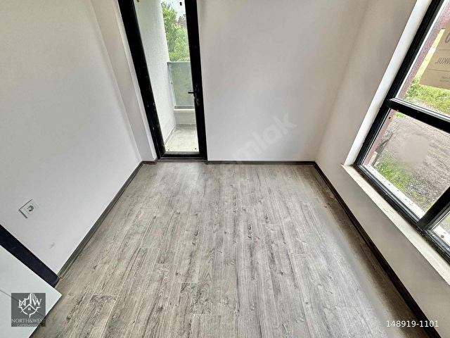 NORTHWESTTEN İNCEK ARA KAT PARK CEPHE FIRSAT SATILIK 2+1 DAİRE - Görsel 20