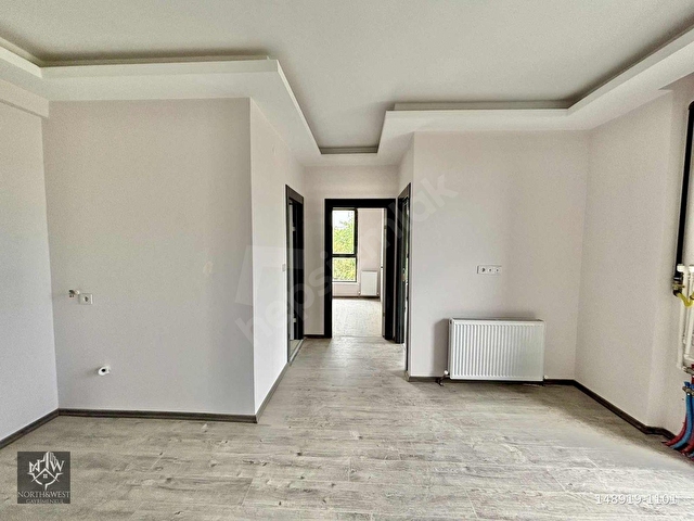 NORTHWESTTEN İNCEK ARA KAT PARK CEPHE FIRSAT SATILIK 2+1 DAİRE - Görsel 11