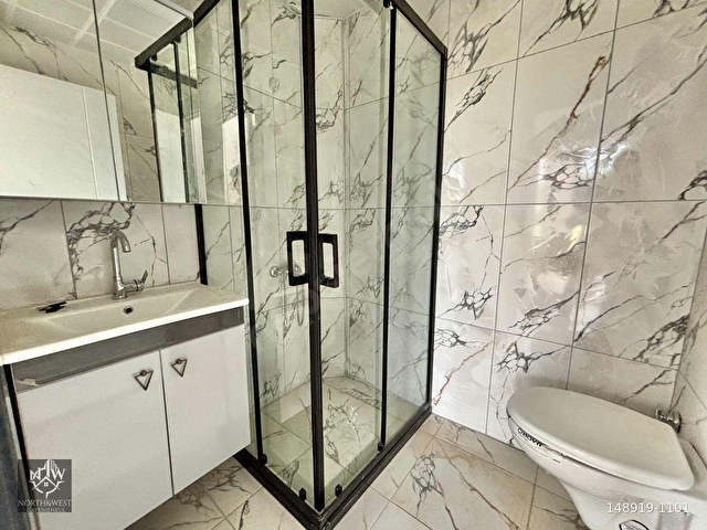 NORTHWESTTEN İNCEK ARA KAT PARK CEPHE FIRSAT SATILIK 2+1 DAİRE - Görsel 23