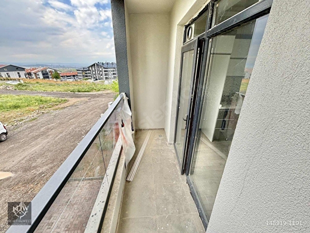 NORTHWESTTEN İNCEK ARA KAT PARK CEPHE FIRSAT SATILIK 2+1 DAİRE - Görsel 8