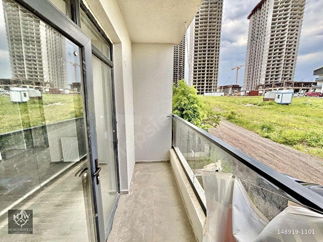 NORTHWESTTEN İNCEK ARA KAT PARK CEPHE FIRSAT SATILIK 2+1 DAİRE - Görsel 9