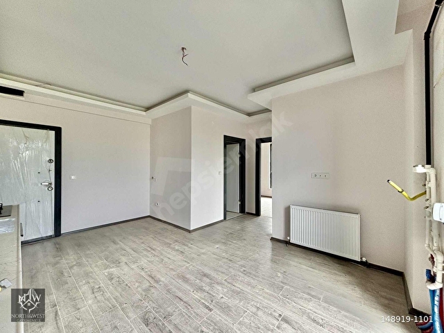 NORTHWESTTEN İNCEK ARA KAT PARK CEPHE FIRSAT SATILIK 2+1 DAİRE - Görsel 6