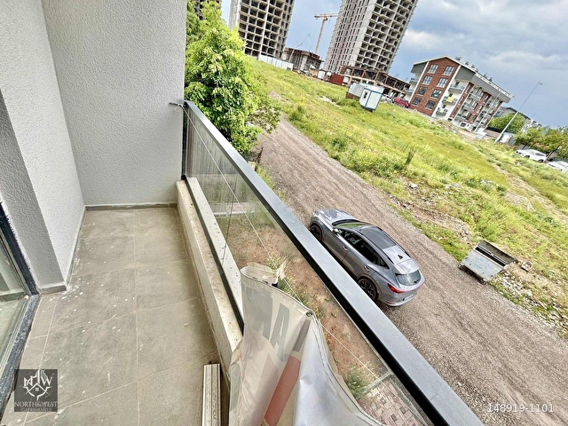 NORTHWESTTEN İNCEK ARA KAT PARK CEPHE FIRSAT SATILIK 2+1 DAİRE - Görsel 7