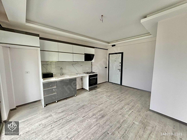 NORTHWESTTEN İNCEK ARA KAT PARK CEPHE FIRSAT SATILIK 2+1 DAİRE - Görsel 4