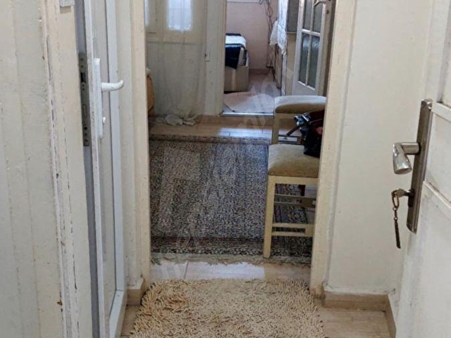 DERİŞ GAYRİMENKÜLDEN BÜYÜKADADA KİRALİK ÇARŞIYA VE İSKELEYE YAKIN ,FUL EŞYALI KÜÇÜK 1+1 DAİRE - Görsel 5