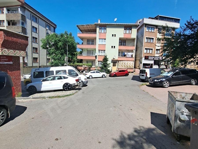ALAZ GAYRİMENKULDEN TUZLA AYDINTEPEDE KULLANIŞLI 3+1 DAİRE
