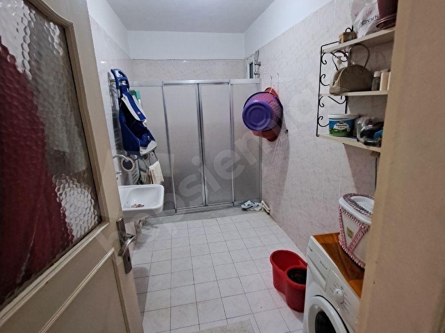 ALAZ GAYRİMENKULDEN TUZLA AYDINTEPEDE KULLANIŞLI 3+1 DAİRE - Görsel 18