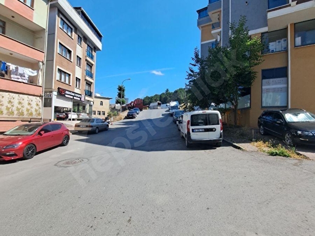 ALAZ GAYRİMENKULDEN TUZLA AYDINTEPEDE KULLANIŞLI 3+1 DAİRE - Görsel 6