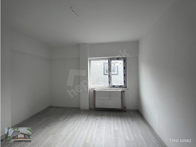 MEDİPOL HASTANESİNE YAKIN ARA KAT DAİRE SATILIKTIR - Görsel 11