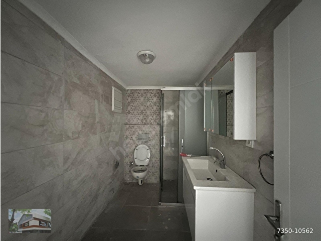 MEDİPOL HASTANESİNE YAKIN ARA KAT DAİRE SATILIKTIR - Görsel 12
