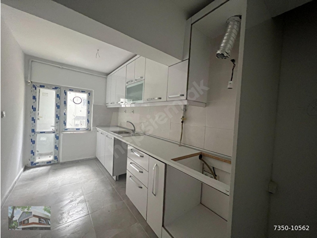 MEDİPOL HASTANESİNE YAKIN ARA KAT DAİRE SATILIKTIR - Görsel 3