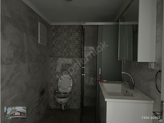 MEDİPOL HASTANESİNE YAKIN ARA KAT DAİRE SATILIKTIR - Görsel 13
