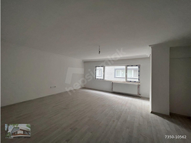 MEDİPOL HASTANESİNE YAKIN ARA KAT DAİRE SATILIKTIR - Görsel 8