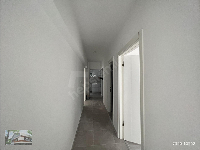 MEDİPOL HASTANESİNE YAKIN ARA KAT DAİRE SATILIKTIR - Görsel 21