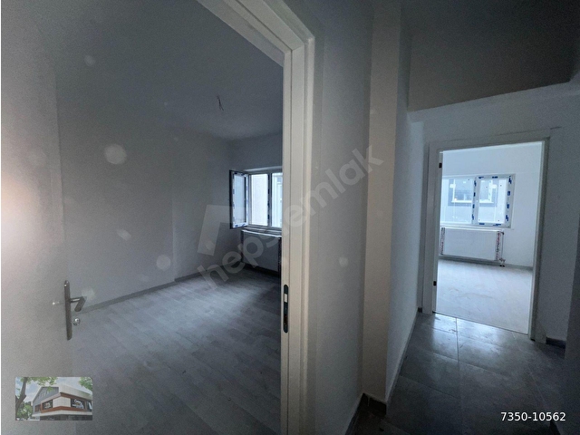 MEDİPOL HASTANESİNE YAKIN ARA KAT DAİRE SATILIKTIR - Görsel 16