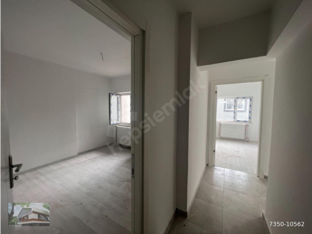 MEDİPOL HASTANESİNE YAKIN ARA KAT DAİRE SATILIKTIR - Görsel 17
