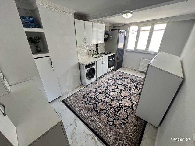 İSTASYON MAH SATILIK 3+2 FIRSATT DUBLEX DAİRE - Görsel 14