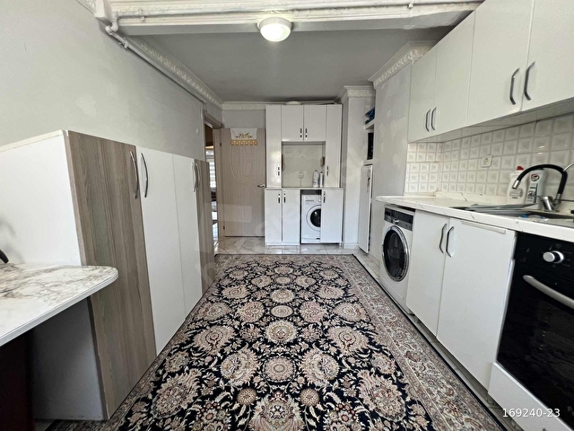 İSTASYON MAH SATILIK 3+2 FIRSATT DUBLEX DAİRE - Görsel 17