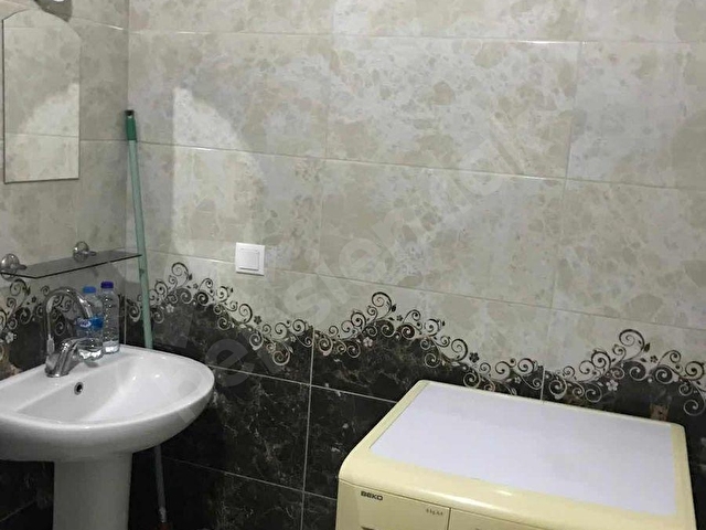 MERKEZİ KONUMDA FULL EŞYALI BARBAORSTA DAİRE - Görsel 12