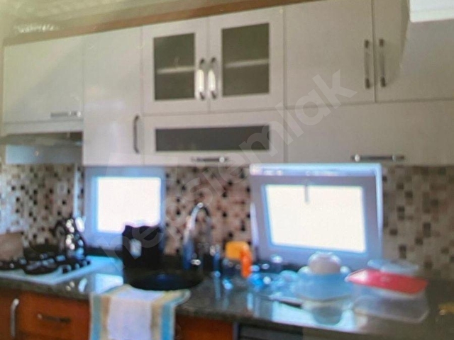ALANYA MAHMUTLAR MAHALLESİNDE DENİZ MANZARALI 2+1 DAİRE - Görsel 10
