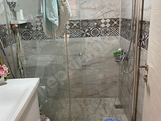 ALANYA MAHMUTLAR MAHALLESİNDE DENİZ MANZARALI 2+1 DAİRE - Görsel 5