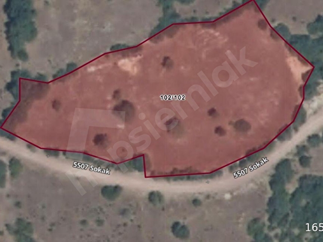 Dursunbey Aziziye Satılık